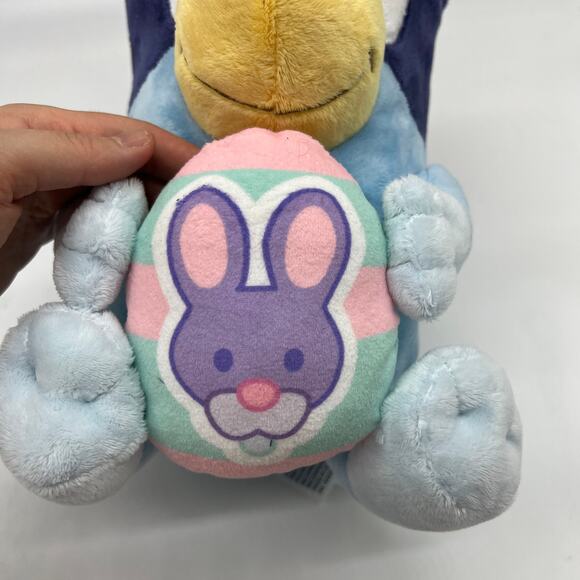 Bluey Easter Plush 10" - Picture 3 of 11